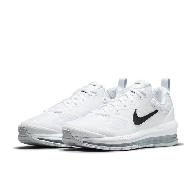 Afbeelding van Nike Air Max Genome White