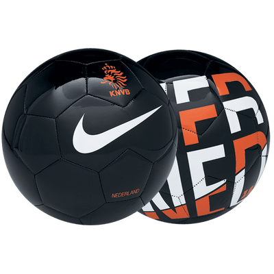 Foto van Nike Netherlands Supporter Soccer Ball