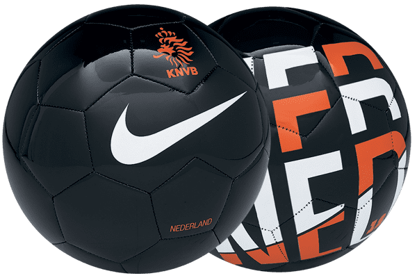 Afbeelding van Nike Netherlands Supporter Soccer Ball
