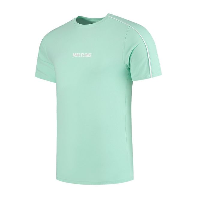 Afbeelding van Malelions Twinset Thies Mint
