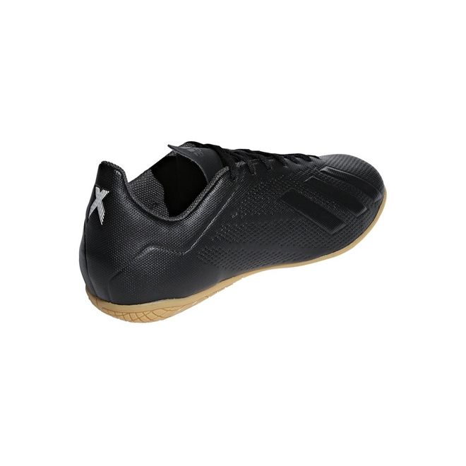 Afbeelding van Adidas X Tango 18.4 IC Zwart