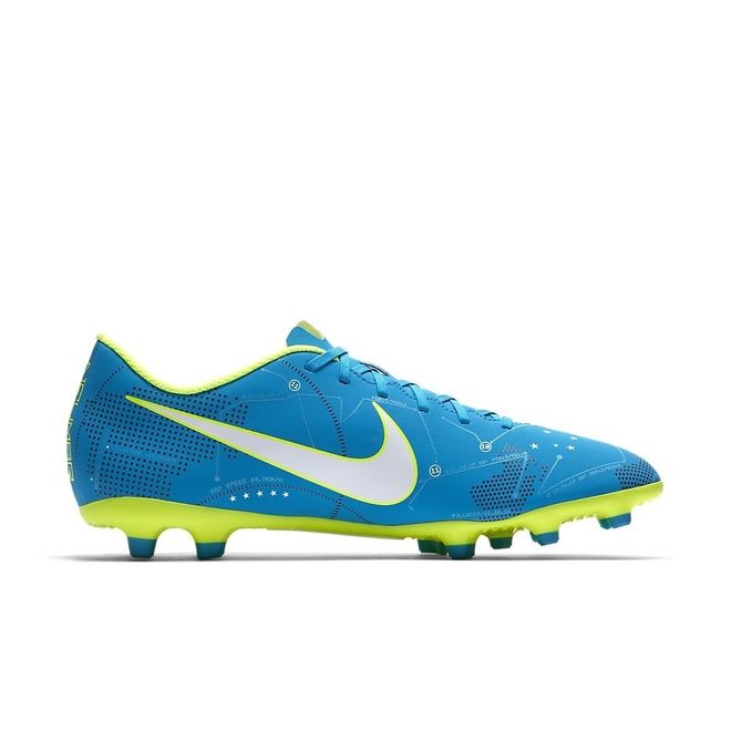 Afbeelding van Nike Mercurial Vortex III Neymar FG