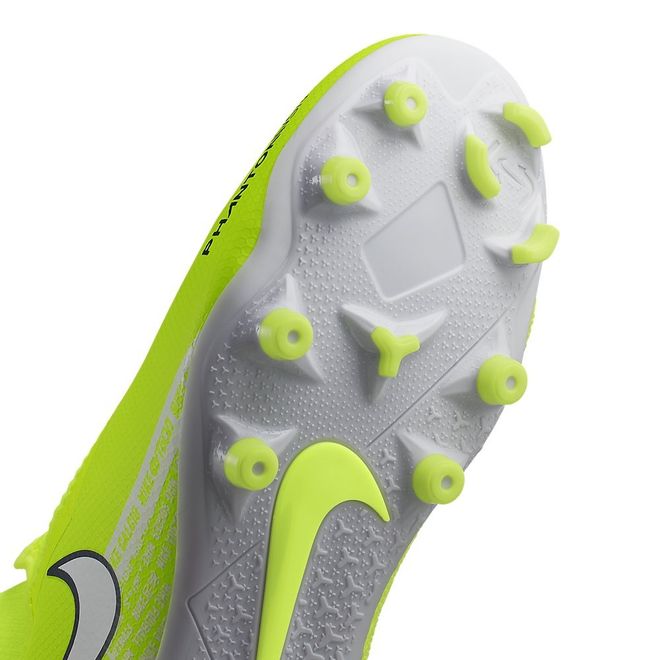 Afbeelding van Nike Phantom Vision Academy Dynamic Fit MG Kids Volt