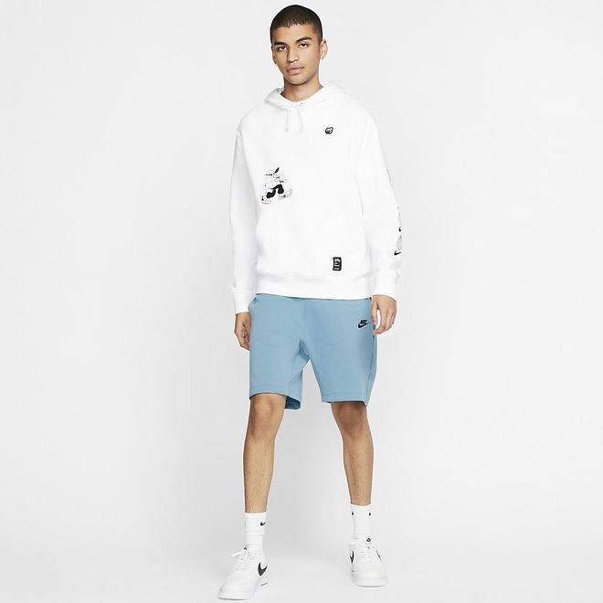 Afbeelding van Nike Sportswear Tech Fleece Cerulean