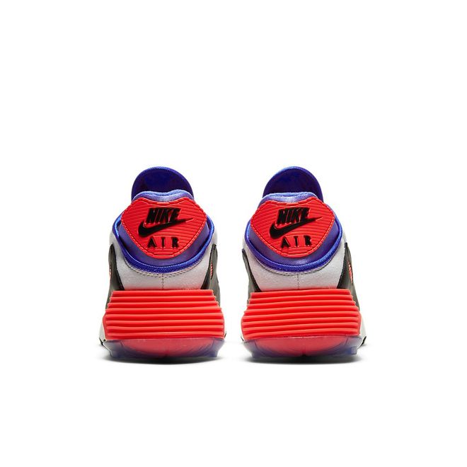 Afbeelding van Nike Air Max 2090 EOI Summit White