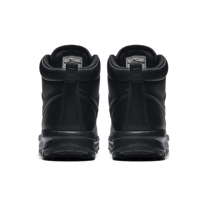 Afbeelding van Nike Manoa Boots Triple Black