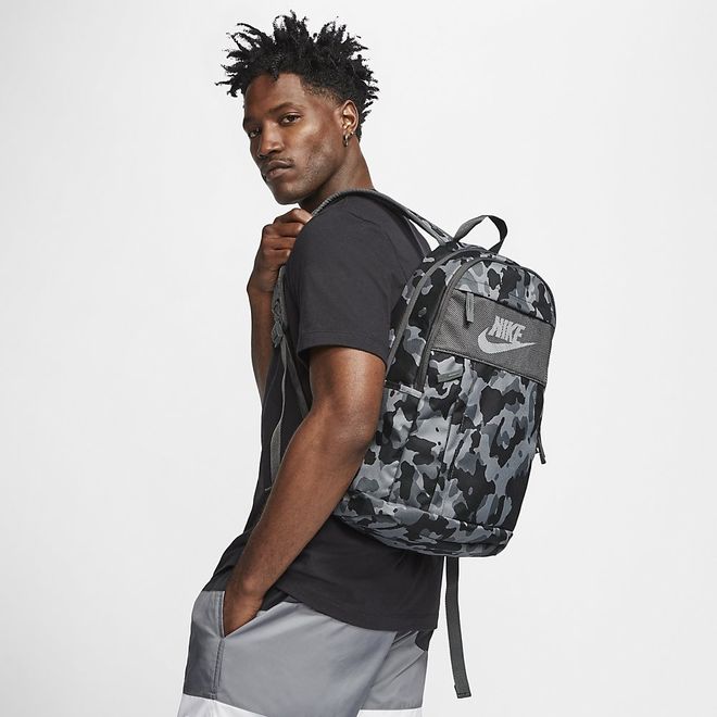 Afbeelding van Nike Elemental 2.0 Rugzak Camoe
