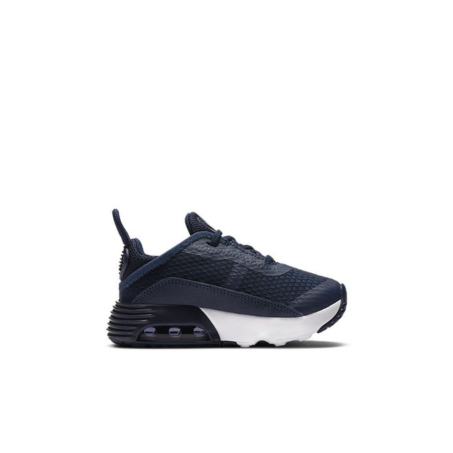 Afbeelding van Nike Air Max 2090 Little Kids Midnight Navy