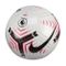 Afbeelding van Nike Premier League Strike Mini Voetbal White Laser Crimson