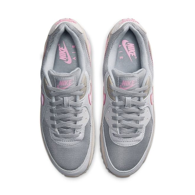Afbeelding van Nike Air Max 90 Vast Grey Pink