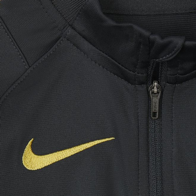 Afbeelding van Liverpool FC Strike Voetbaltrainingspak Infants Anthracite