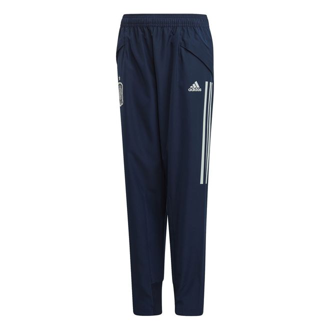 Afbeelding van FEF Spanje Presentatiepak Kids Collegiate Navy