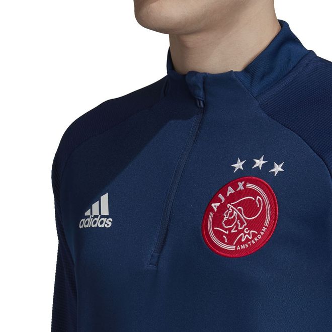 Afbeelding van Ajax Trainingsset Mystery Blue