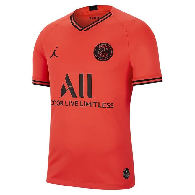 Afbeelding van Paris Saint-Germain Stadium Away Shirt