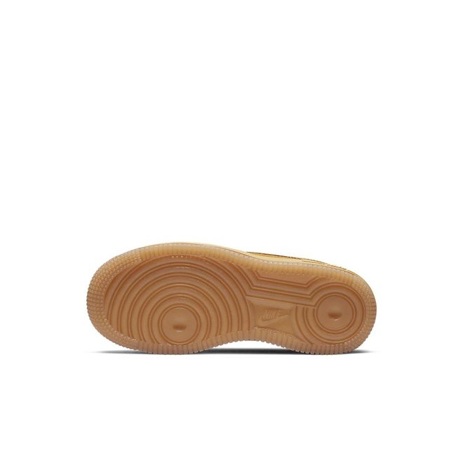 Afbeelding van Nike Force 1 LV8 3 Kids Wheat