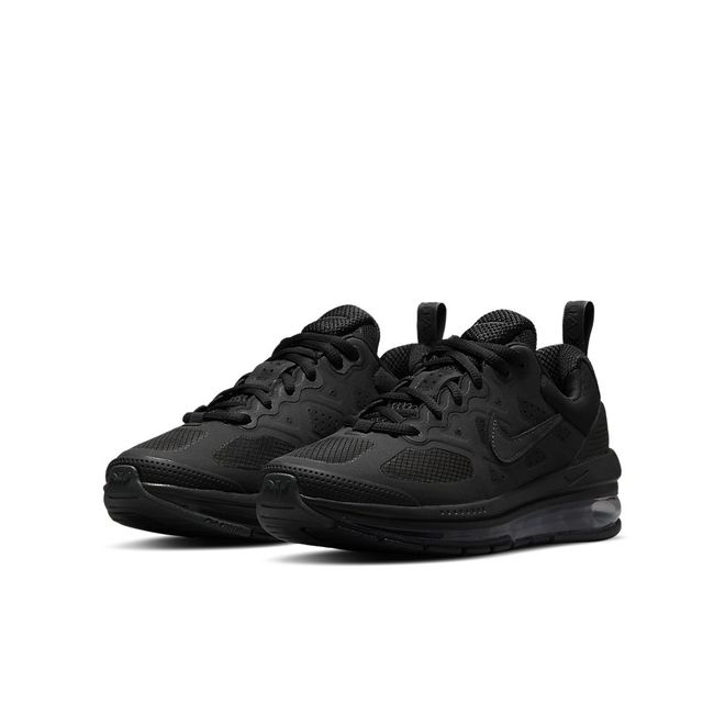 Afbeelding van Nike Air Max Genome Kids Black