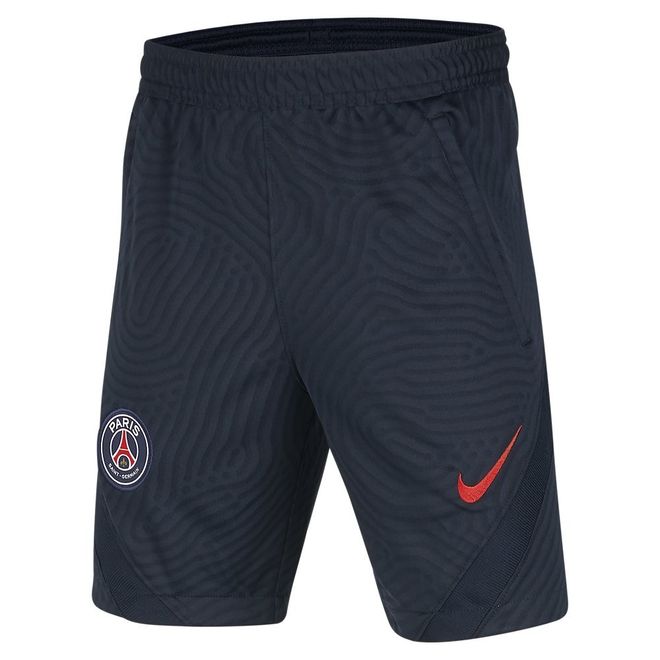 Afbeelding van Paris Saint-Germain Strike Zomerset Kids Midnight Navy