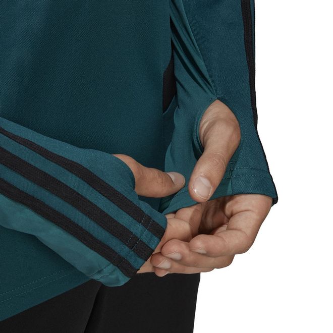 Afbeelding van Juventus Training Set Kids Mystery Green