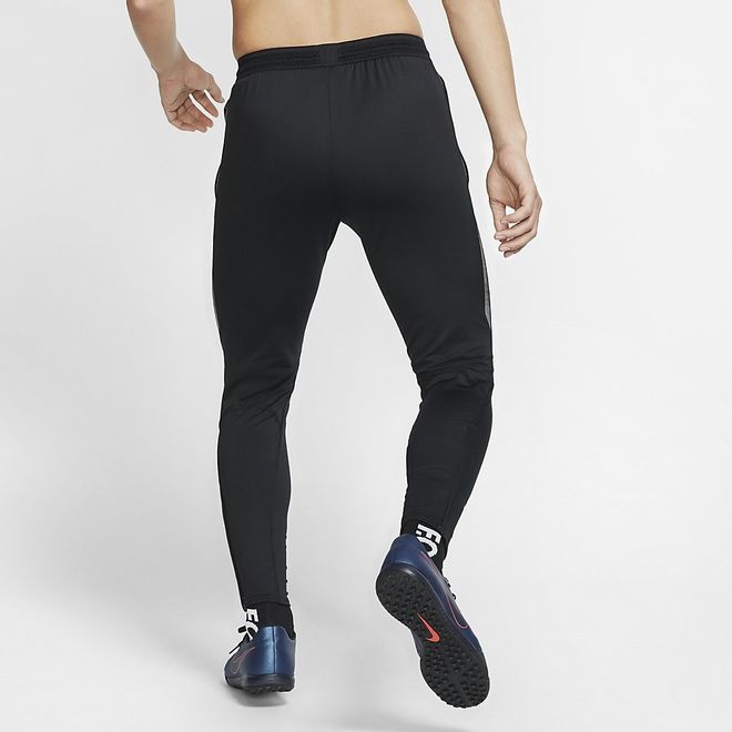 Afbeelding van Nike Breathe Strike Drill Set Black-Wolf Grey