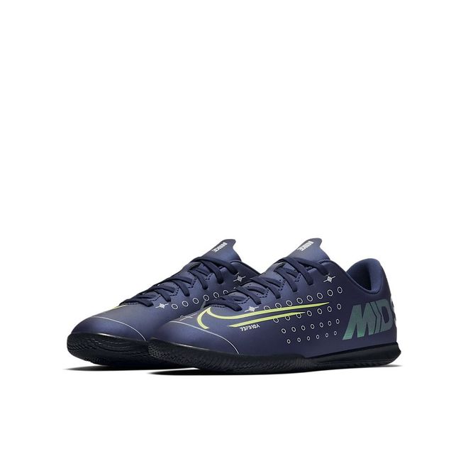 Afbeelding van Nike Mercurial Vapor Club 13 MDS IC Kids Blue Void