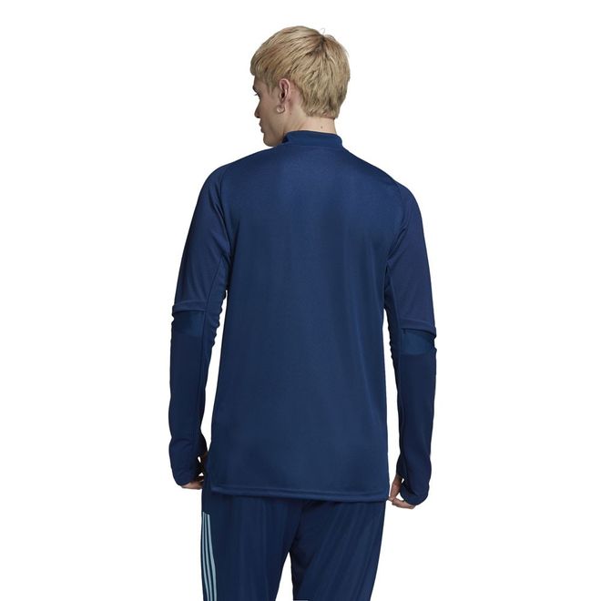 Afbeelding van Ajax Trainingsset Mystery Blue