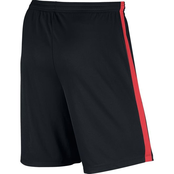 Afbeelding van Nike Dri-FIT Academy Short Black Crimson