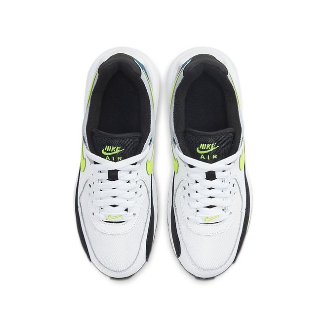 Afbeelding van Nike Air Max Wright Kids White
