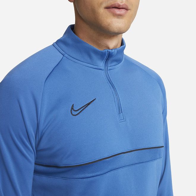 Afbeelding van Nike Dri-FIT Academy Training Set Dark Marina Blue
