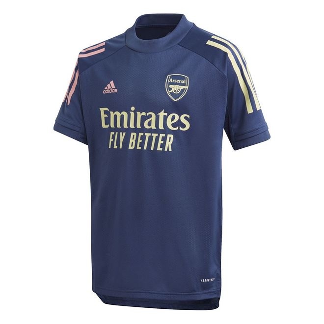 Afbeelding van Arsenal FC Zomerset Kids Tech Indigo