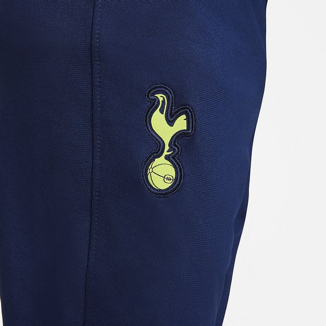 Afbeelding van Tottenham Hotspur Strike Voetbaltrainingspak voor Kleuters Binary Blue