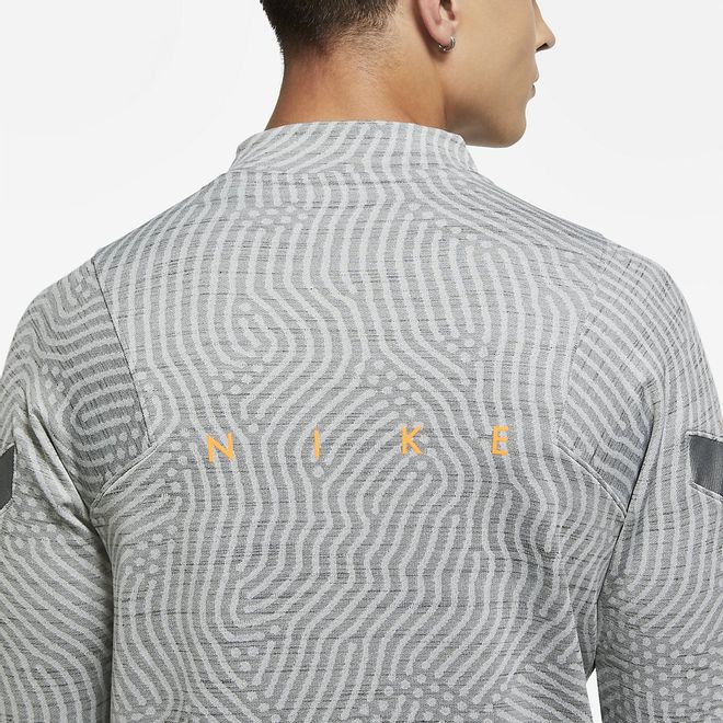 Afbeelding van Nike Dri-Fit Strike Set Smoke Grey