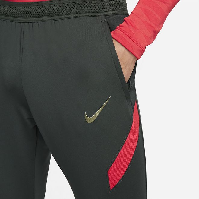 Afbeelding van Atlético de Madrid Dri-FIT Strike Drill Set Global Red