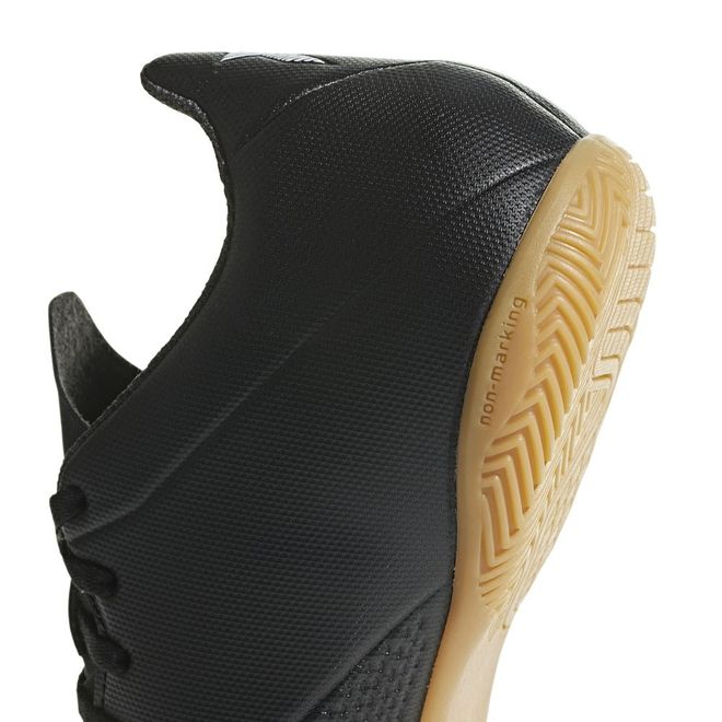 Afbeelding van Adidas X Tango 18.4 IC Zwart