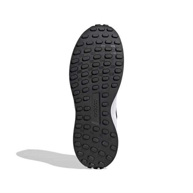 Afbeelding van Adidas Run 70s Lifestyle Hardloopschoenen White