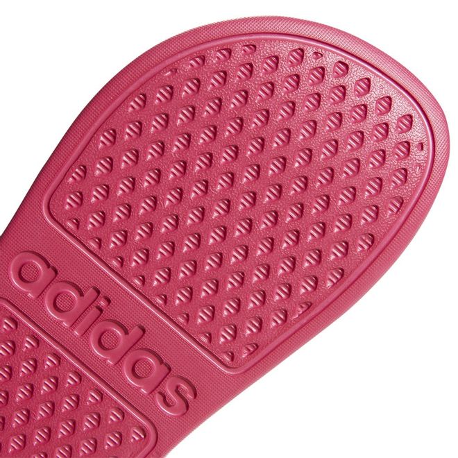 Afbeelding van Adidas Adilette Aqua Slippers Real Magenta Kids