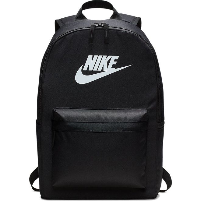 Afbeelding van Nike Heritage 2.0 Rugzak Black-White