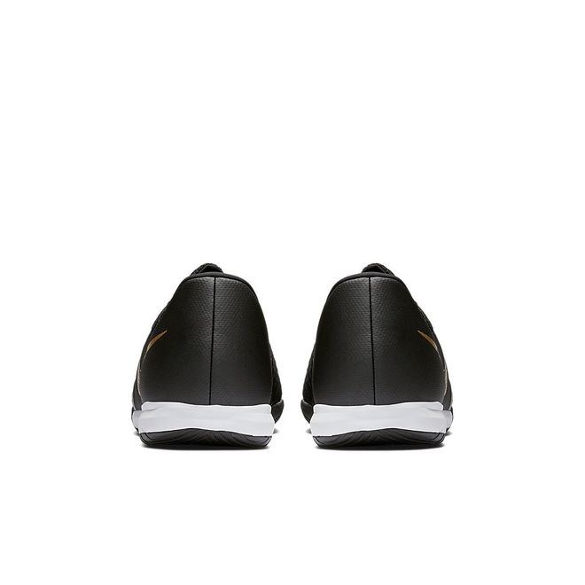 Afbeelding van Nike PhantomVNM Academy IC Black-Gold