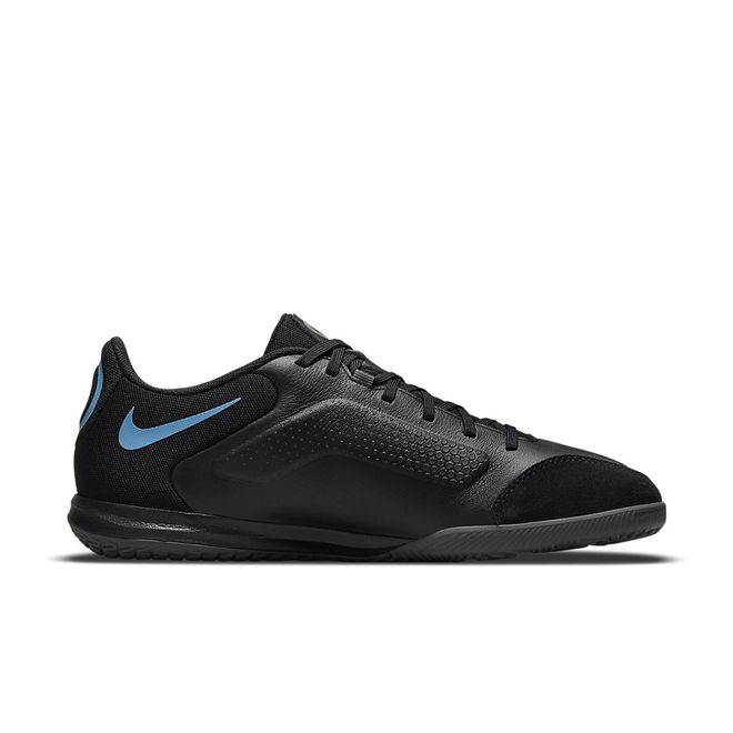 Afbeelding van Nike Tiempo Legend 9 Academy IC Black Iron Grey