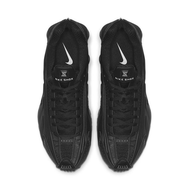 Afbeelding van Nike Shox R4 Black