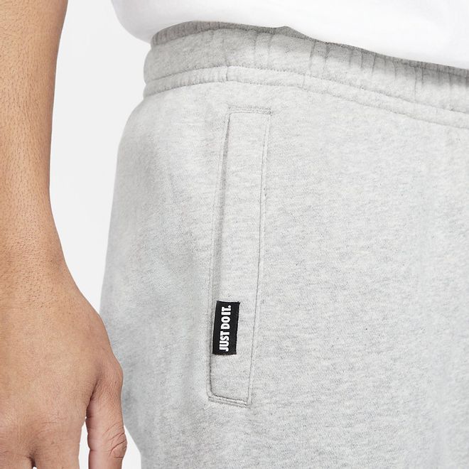 Afbeelding van Nike Sportswear JDI Set Dark Grey Heather