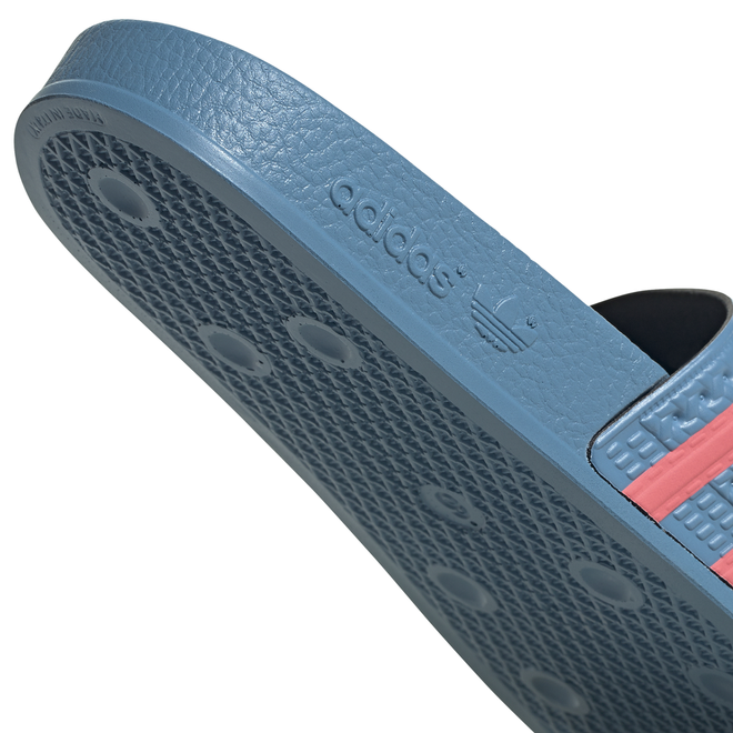 Afbeelding van Adidas Adilette Badslippers Hazy Blue