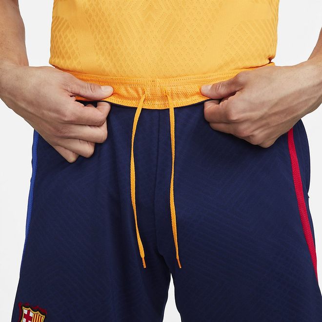 Afbeelding van FC Barcelona Zomerset Vived Orange