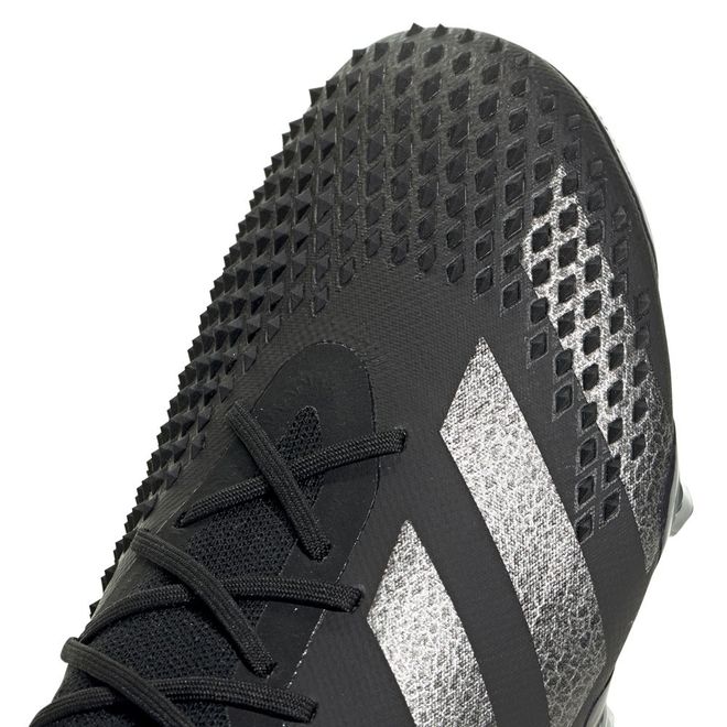 Afbeelding van Adidas Predator Mutator 20.1 FG Core Black