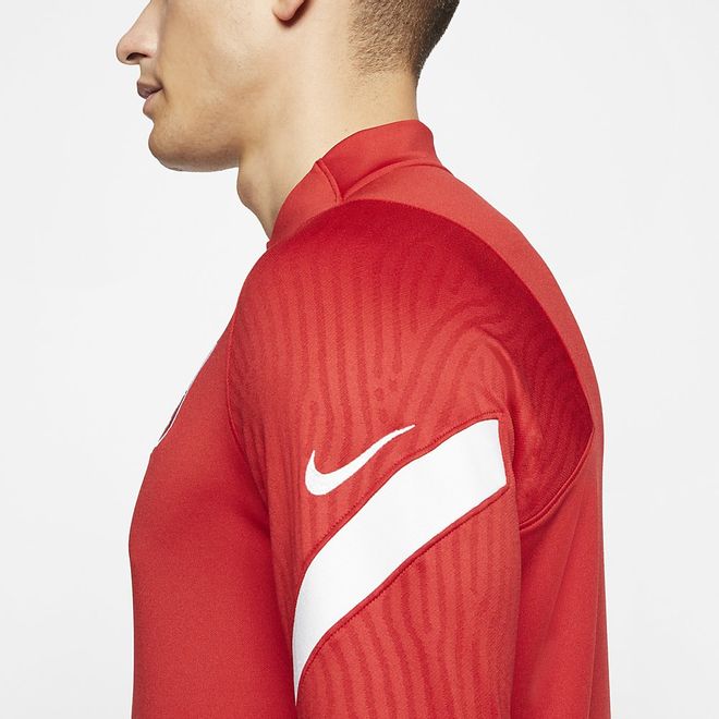 Afbeelding van Poland Strike Set Sport Red