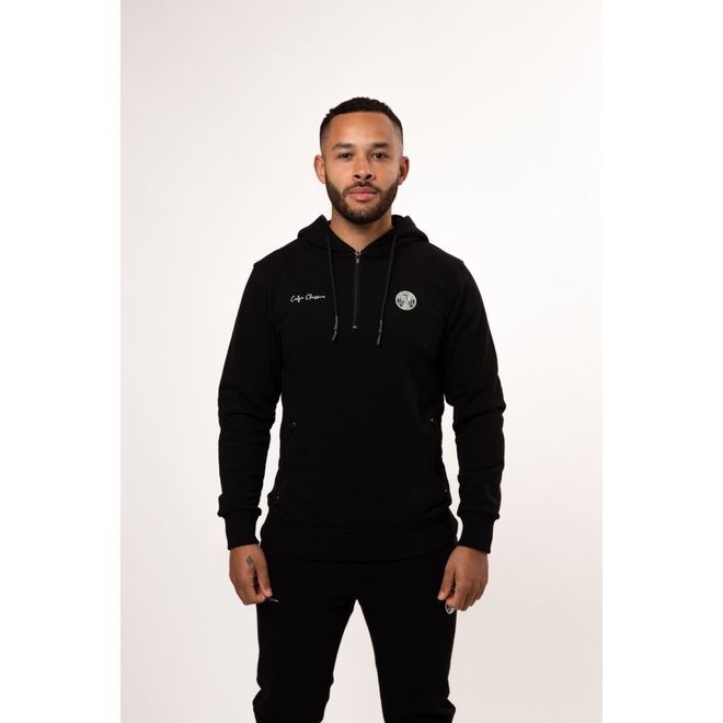 Afbeelding van Calpe Classica Tracksuit Black