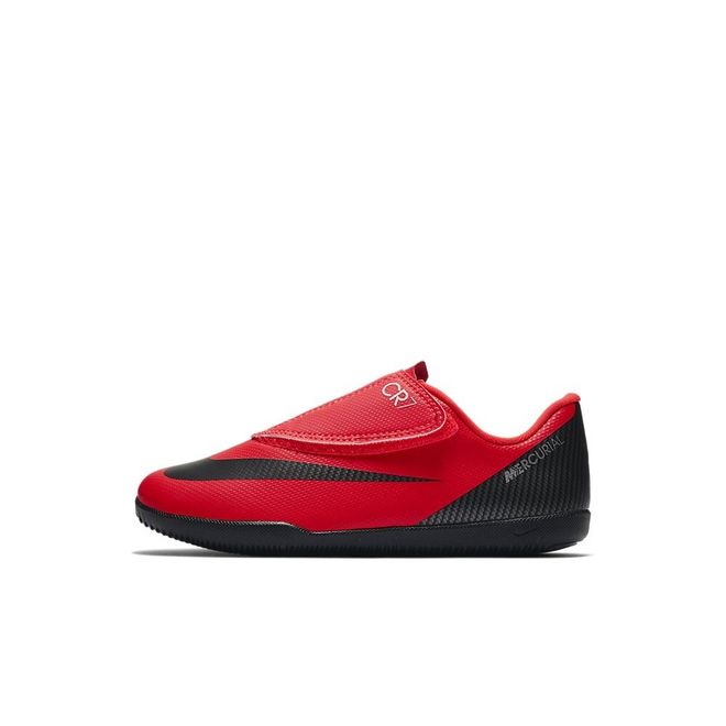Afbeelding van Nike MercurialX Vapor XII Club CR7 IC Kids
