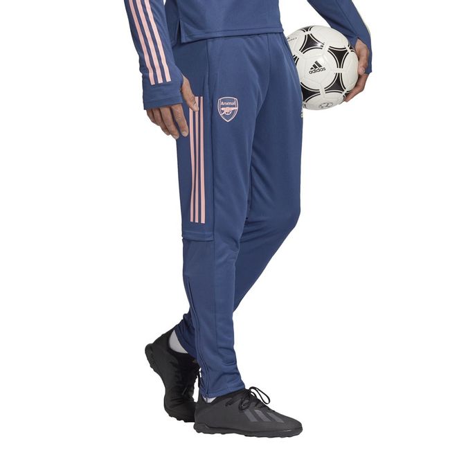 Afbeelding van Arsenal FC Trainingsset Tech Indigo
