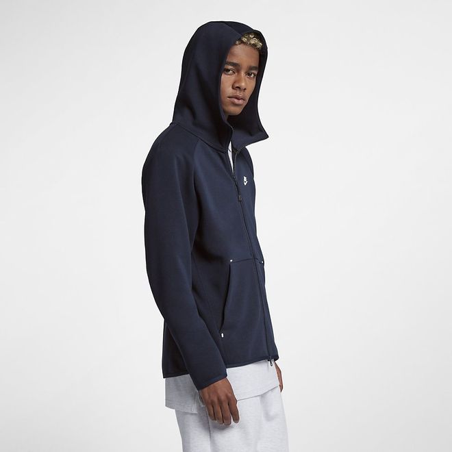Afbeelding van Nike Sportswear Tech Fleece Obsidian