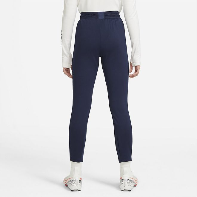 Afbeelding van Paris Saint-Germain Strike Set Kids White Midnight Navy