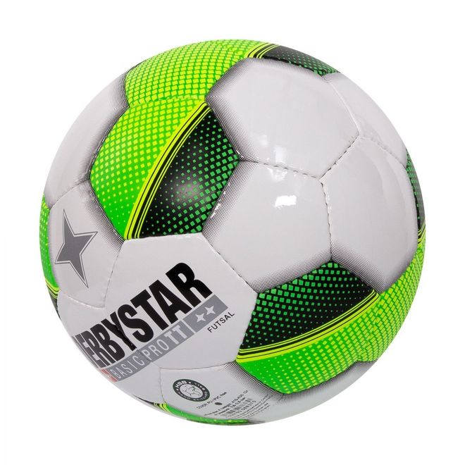 Afbeelding van Derbystar Futsal Basic Pro TT